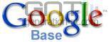 Google base logo
