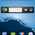 Android : widget pour le service Google Buzz