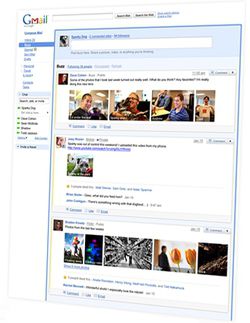 Google-buzz