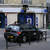 Véhicules Street View à l'arrêt en Inde