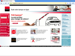 Google Chrome chromenav4