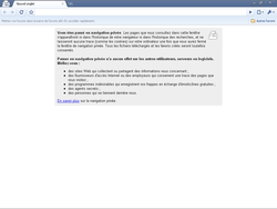 Google Chrome chromenav5