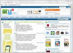 Google-Chrome