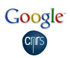 Google-CNRS