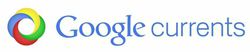 Google Currents logo