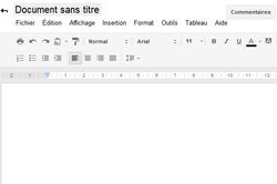 Google-Docs