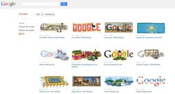 Google-Doodle