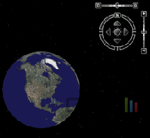 Google Earth 4   beta