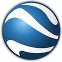 Google Earth   Logo