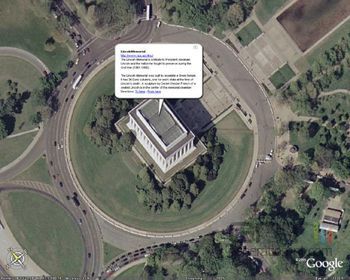 Google earth