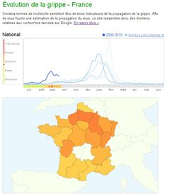Google-Grippe