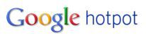 Google-hotpot