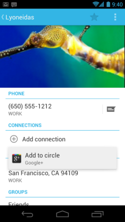 Google ICS 07