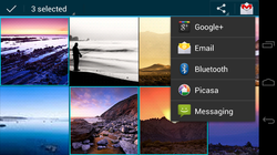 Google ICS 09