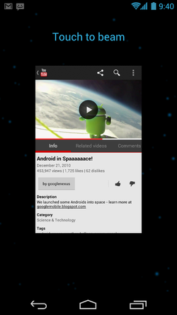 Google ICS 11