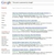 Google s'auto-sanctionne pour avoir influencé ses résultats