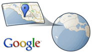 Google maps