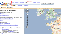 Google Maps