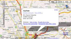 Google Maps