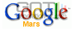 Google mars png