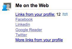 Google-me-on-the-web
