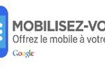Google Mobilisez logo