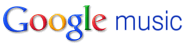 Google music
