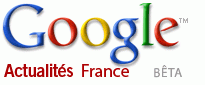 Google News France