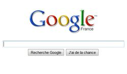 Google-page-accueil
