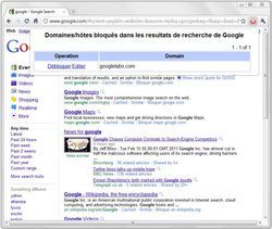 Google-Personal-Blocklist