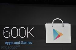 Google Play applications