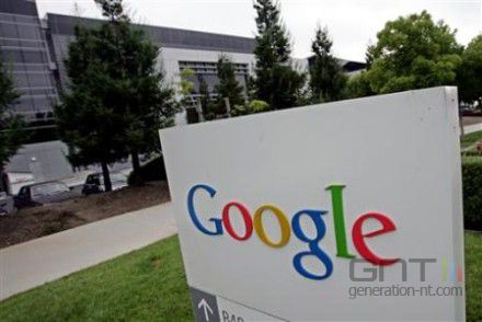 Google Plex