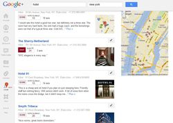 Google+-Local