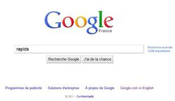 Google-rapidshare