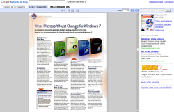 Google_Recherche_Livres_Magazine 2