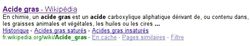 Google-Snippet-liens