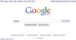 Google suggestions 1