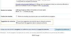 Google suggestions 3