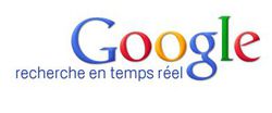 Google-temps-reel