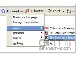 Google toolbar 4 0 screens small Google toolbar 4 0 screens small