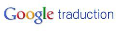 Google-traduction