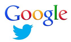 Google-Twitter