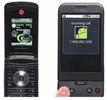 Google Voice 1