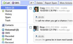 Google Voice 2