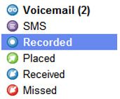Google Voice 3
