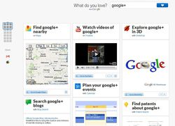 Google-wdyl