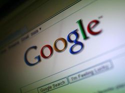 google