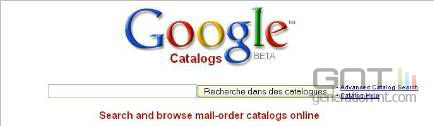 Googlecatalogs Googlecatalogs