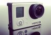 GoPro Hero 3 : support du WiFi et résolution 4k