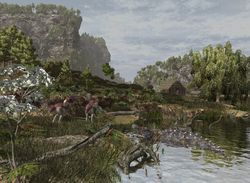 Gothic 3   Image 6